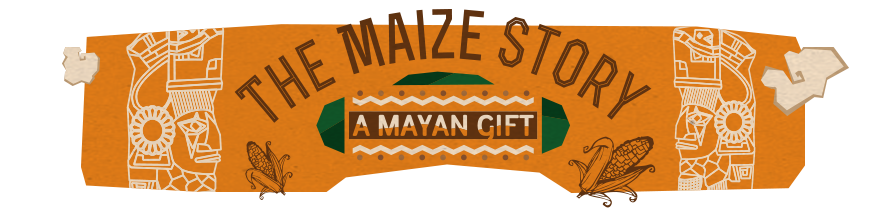 a mayan gift